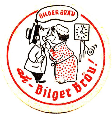 gottmadingen kn-bw bilger bru 1b (rund215-oh bilger-r uhr-schwarzrot)